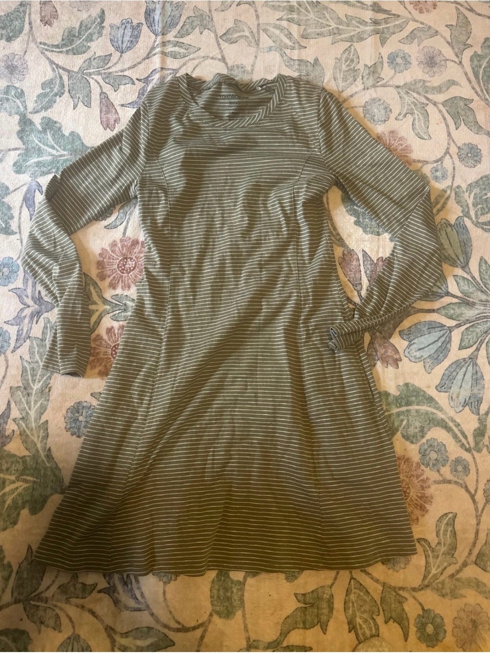 Toad & co dress